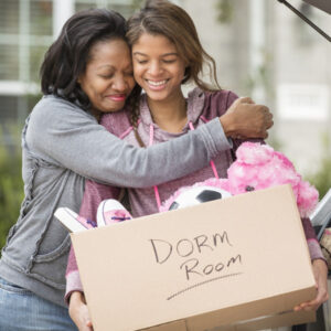 College Student Moves