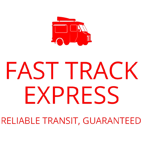 Fast Track Express Logo