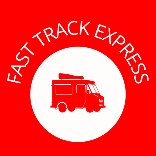 Fast Track Express Logo